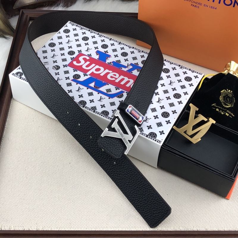 Louis Vuitton Belts